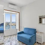 Marina Grande Harbor Holiday home Sorrento