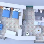 Holiday home Marina Grande Harbor *