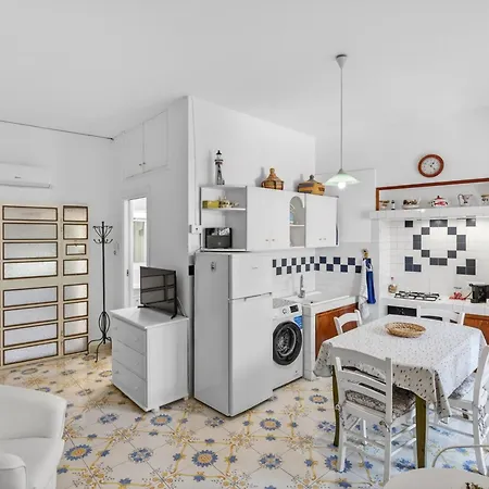 Marina Grande Harbor Holiday home Sorrento