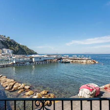 Holiday home Marina Grande Harbor *