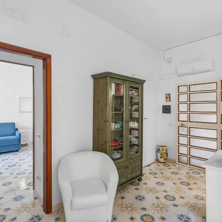 Tatil Evi Marina Grande Harbor Sorrento